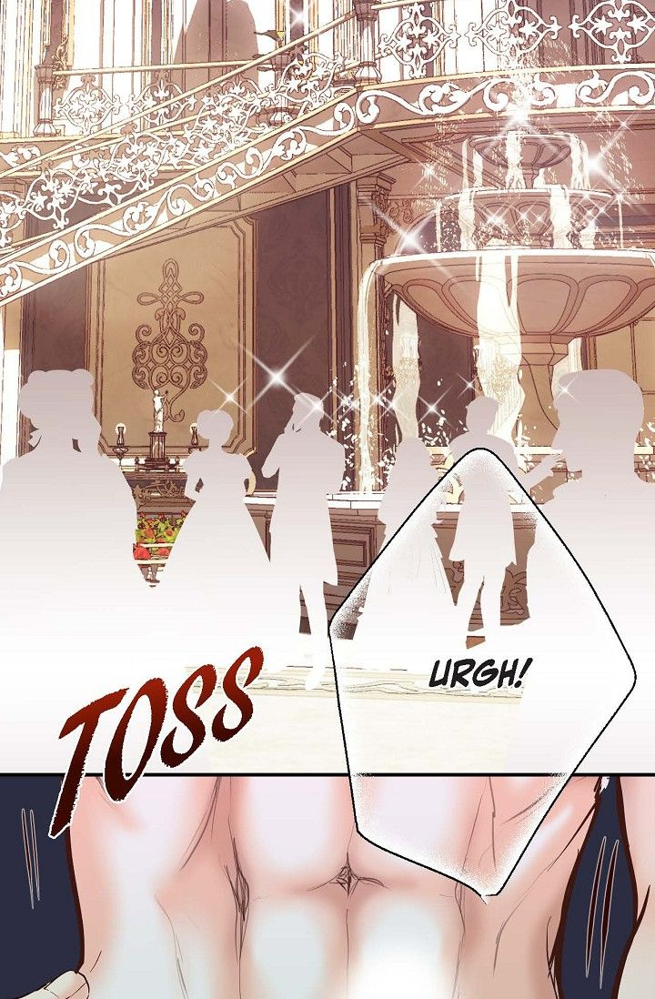 The Bride of Darkness [Official] - Chapter 11 manhwa