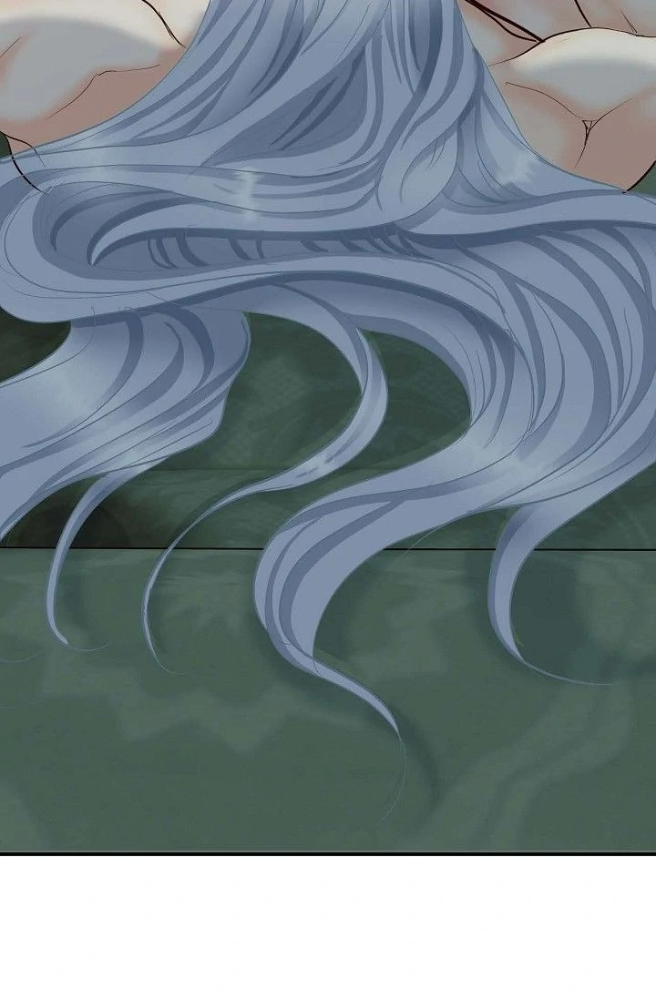 The Bride of Darkness [Official] - Chapter 11 manhwa