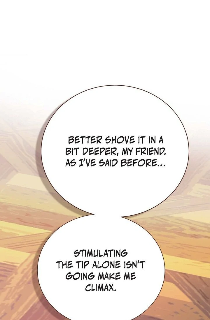 The Bride of Darkness [Official] - Chapter 11 manhwa