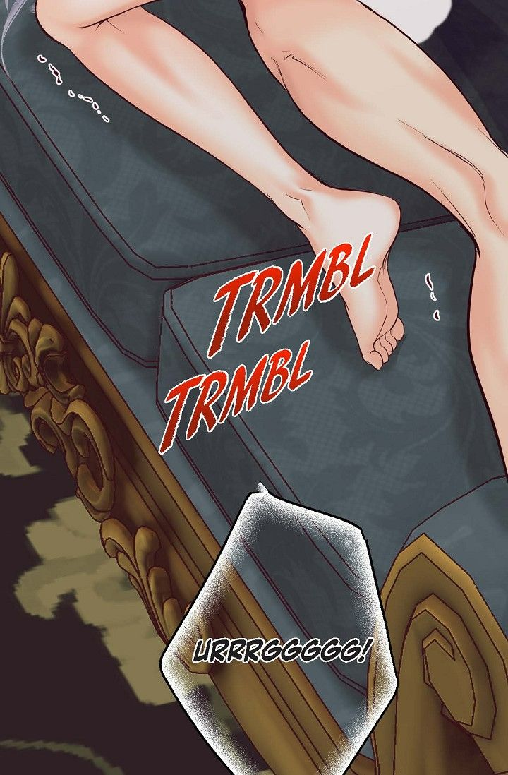 The Bride of Darkness [Official] - Chapter 11 manhwa