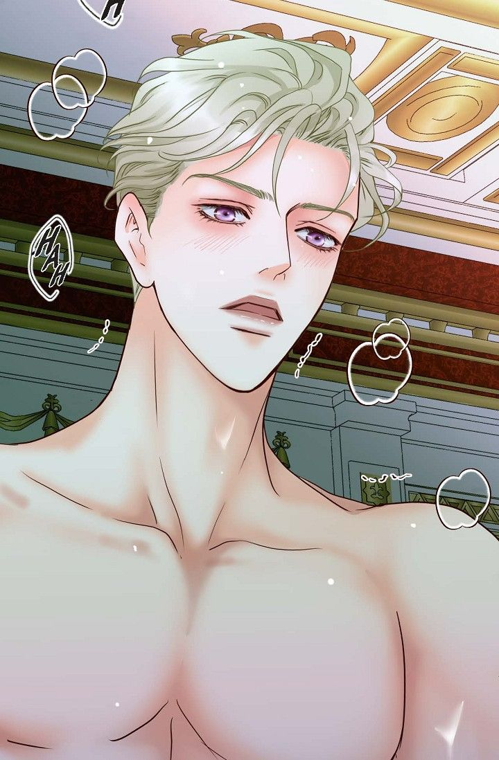 The Bride of Darkness [Official] - Chapter 11 manhwa