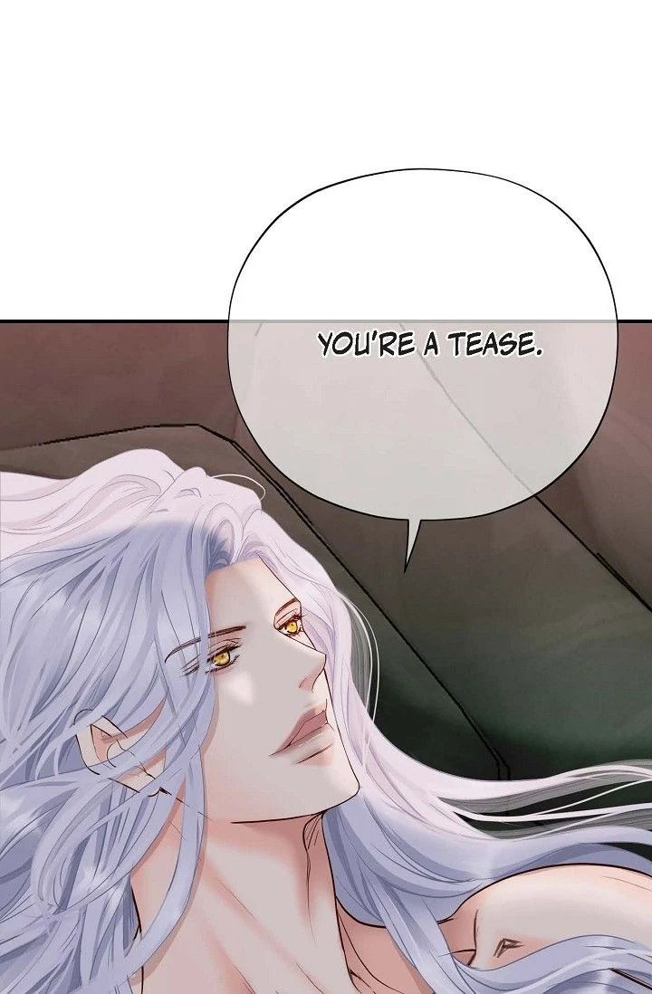 The Bride of Darkness [Official] - Chapter 11 manhwa