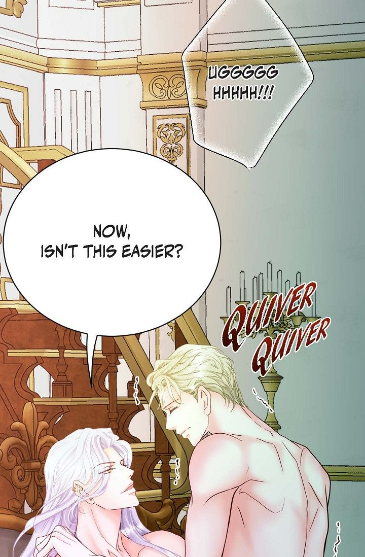 The Bride of Darkness [Official] - Chapter 11 manhwa
