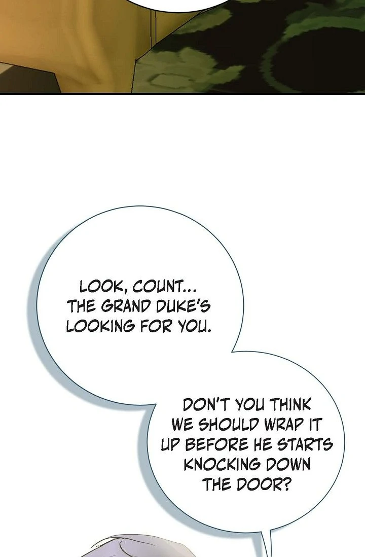 The Bride of Darkness [Official] - Chapter 11 manhwa