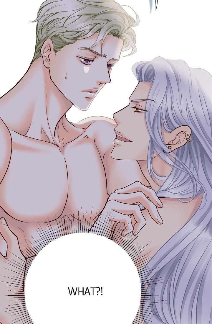 The Bride of Darkness [Official] - Chapter 11 manhwa