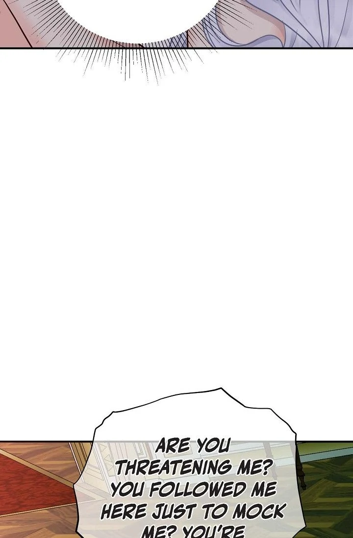The Bride of Darkness [Official] - Chapter 11 manhwa