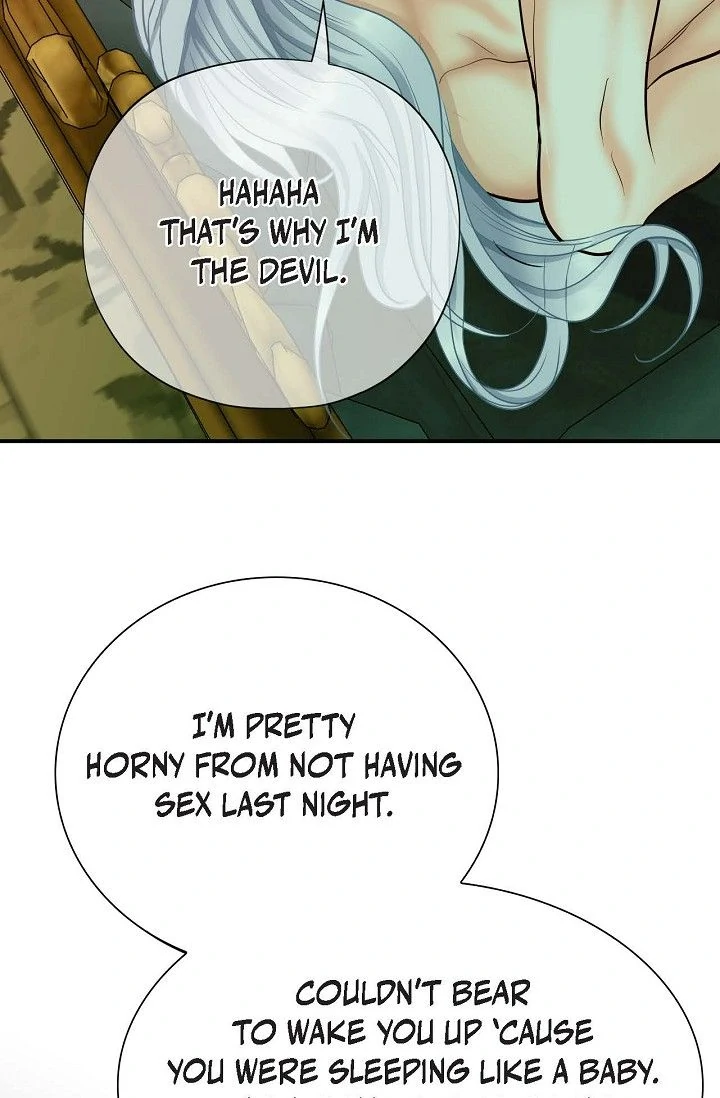 The Bride of Darkness [Official] - Chapter 11 manhwa