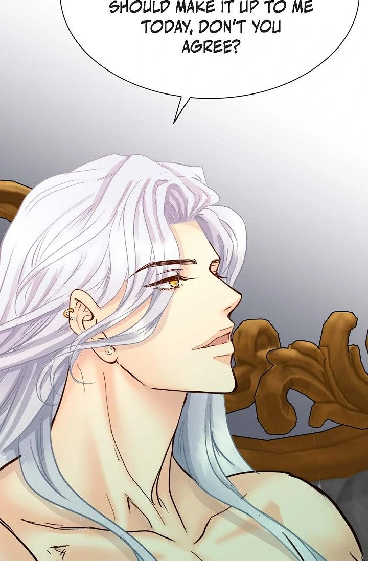 The Bride of Darkness [Official] - Chapter 11 manhwa