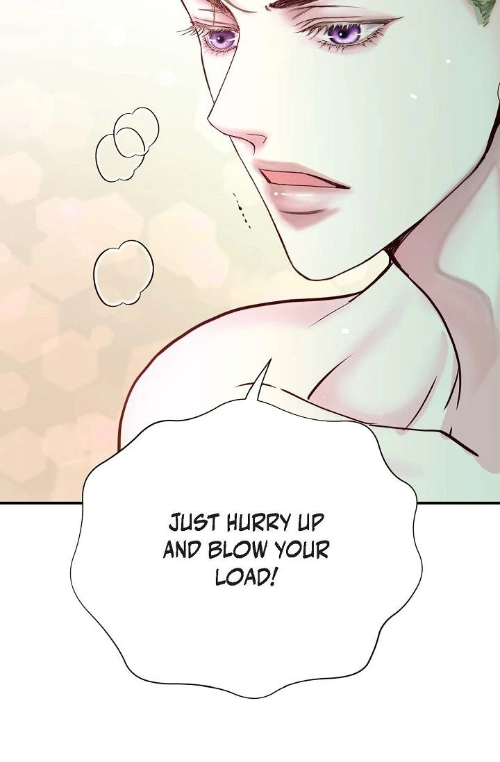 The Bride of Darkness [Official] - Chapter 11 manhwa