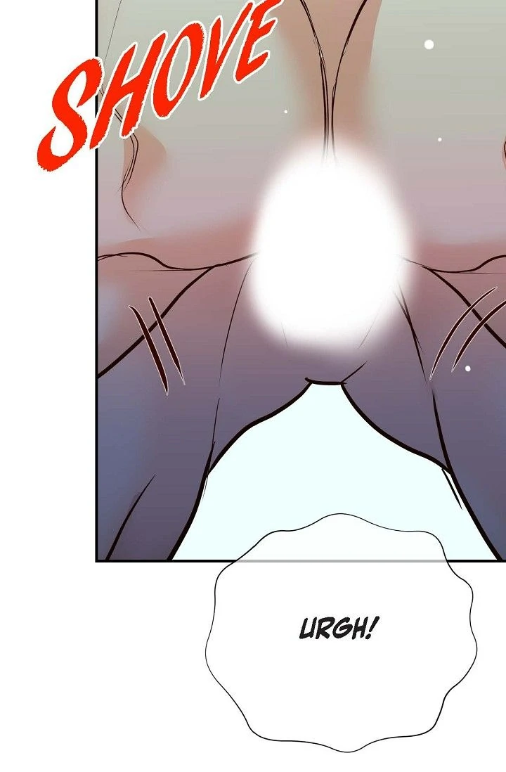 The Bride of Darkness [Official] - Chapter 11 manhwa