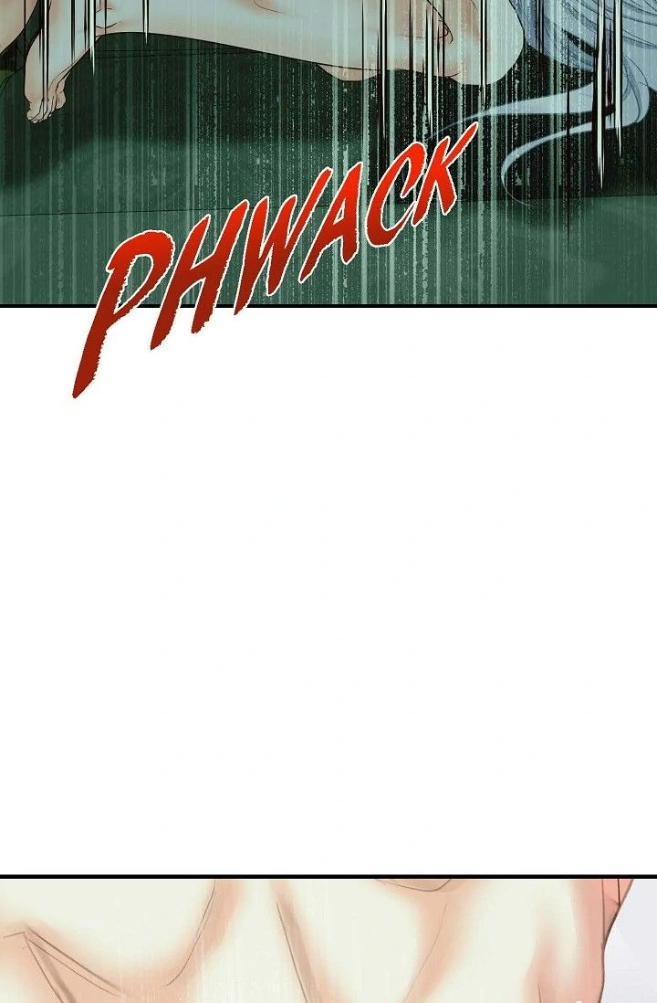 The Bride of Darkness [Official] - Chapter 11 manhwa