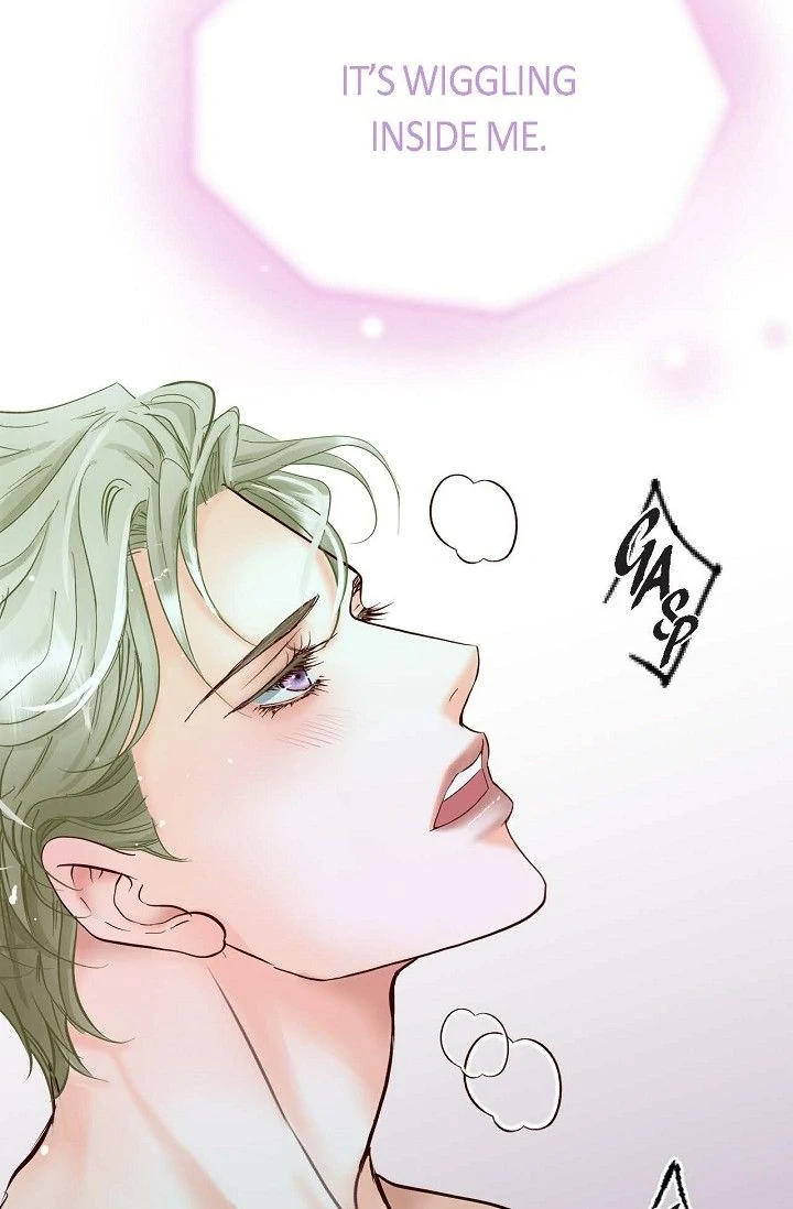 The Bride of Darkness [Official] - Chapter 11 manhwa