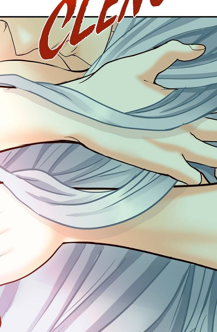 The Bride of Darkness [Official] - Chapter 11 manhwa
