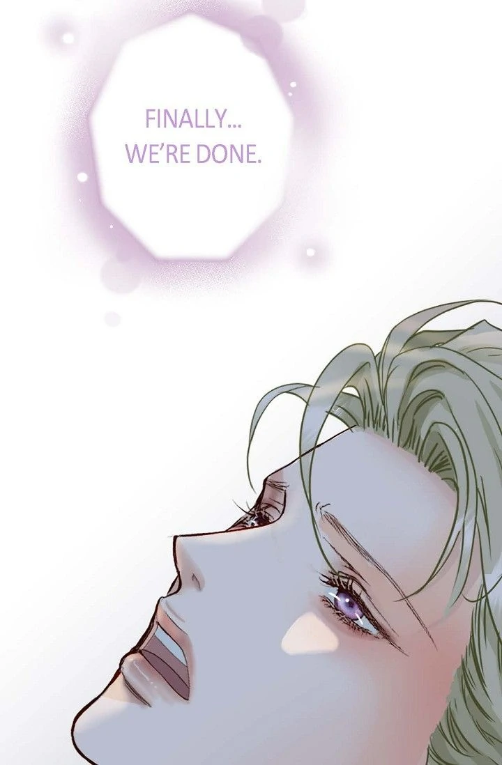 The Bride of Darkness [Official] - Chapter 11 manhwa
