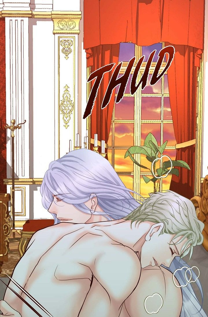 The Bride of Darkness [Official] - Chapter 11 manhwa
