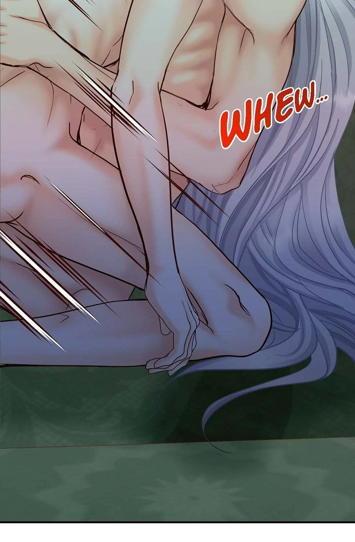 The Bride of Darkness [Official] - Chapter 11 manhwa