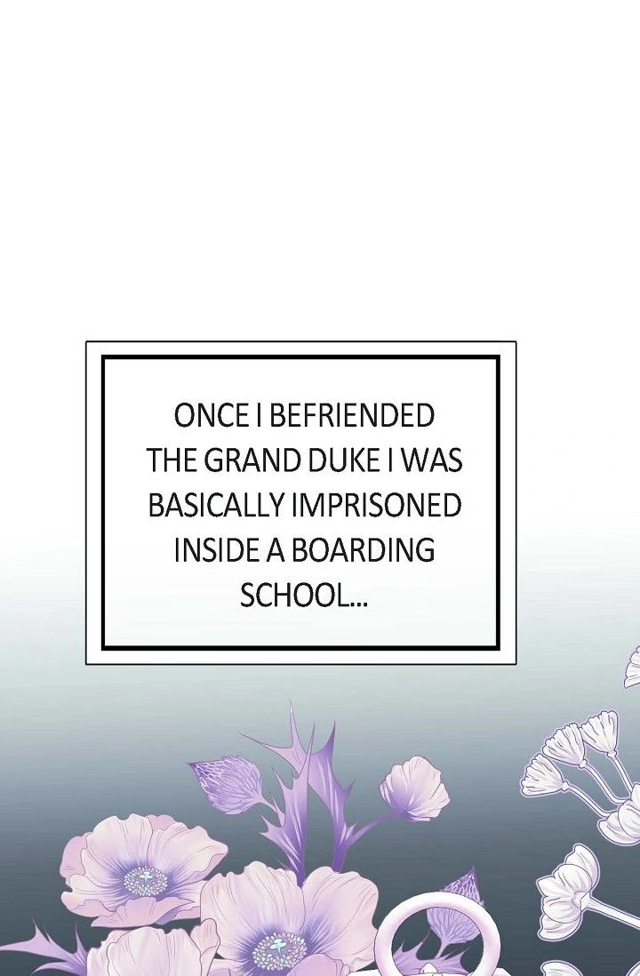 The Bride of Darkness [Official] - Chapter 11 manhwa
