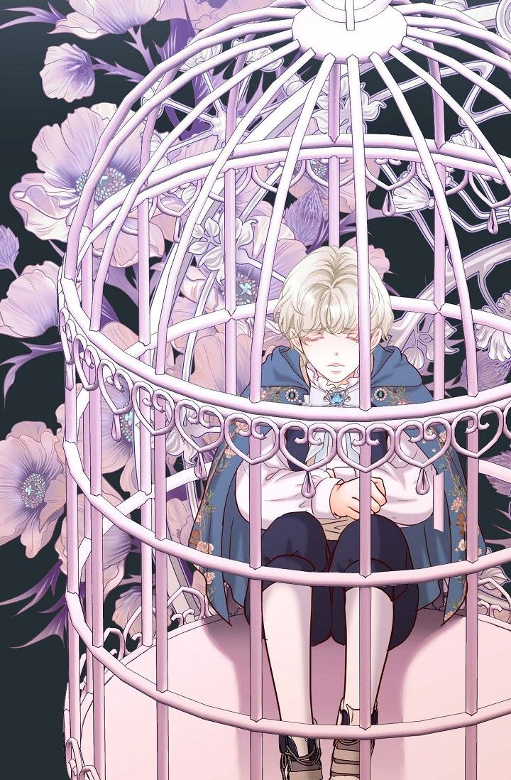 The Bride of Darkness [Official] - Chapter 11 manhwa