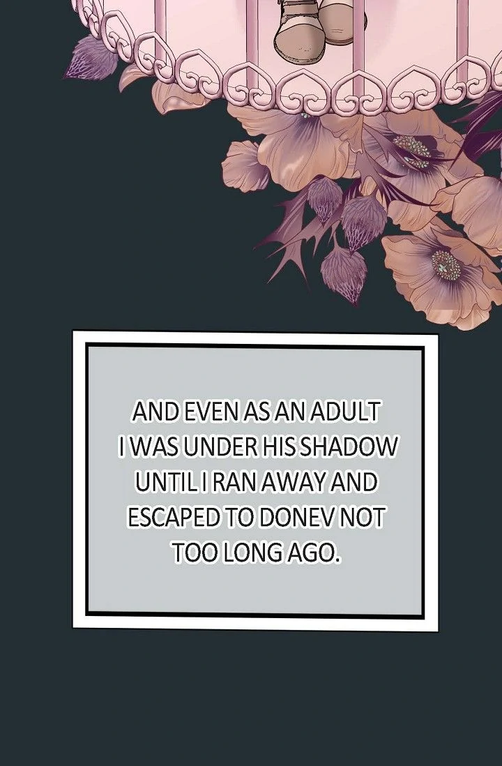 The Bride of Darkness [Official] - Chapter 11 manhwa
