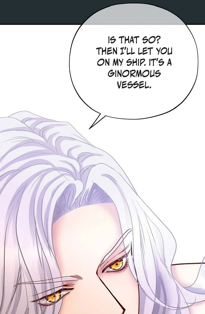 The Bride of Darkness [Official] - Chapter 11 manhwa