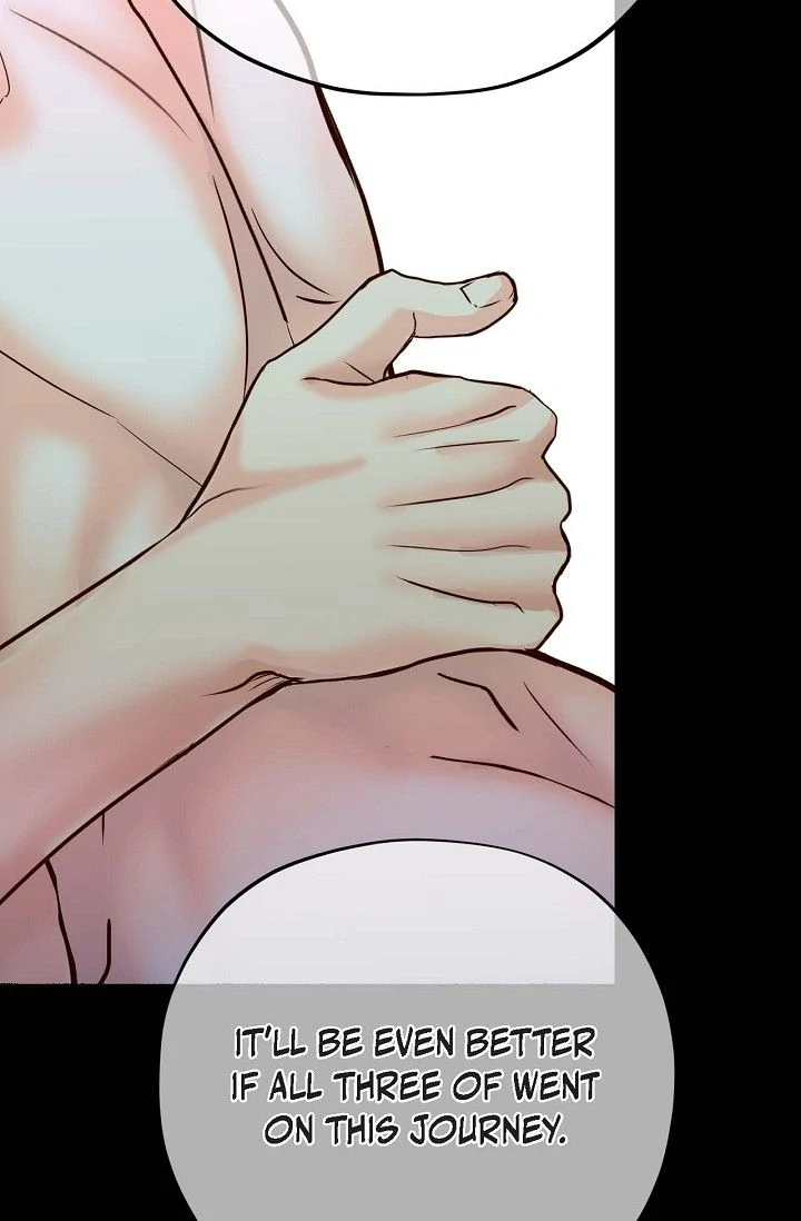 The Bride of Darkness [Official] - Chapter 11 manhwa