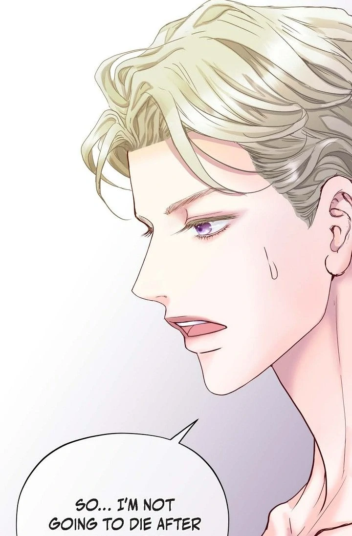 The Bride of Darkness [Official] - Chapter 11 manhwa