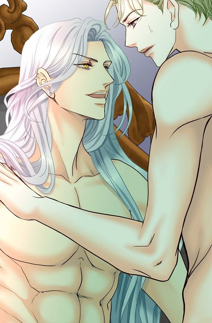 The Bride of Darkness [Official] - Chapter 11 manhwa