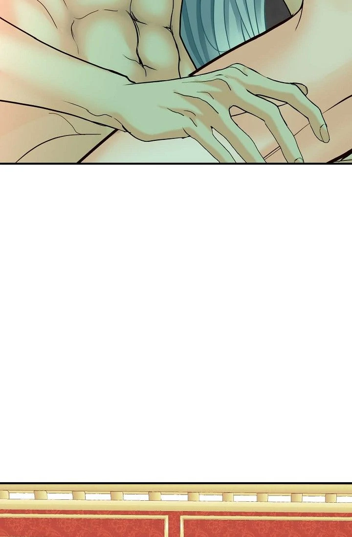 The Bride of Darkness [Official] - Chapter 11 manhwa