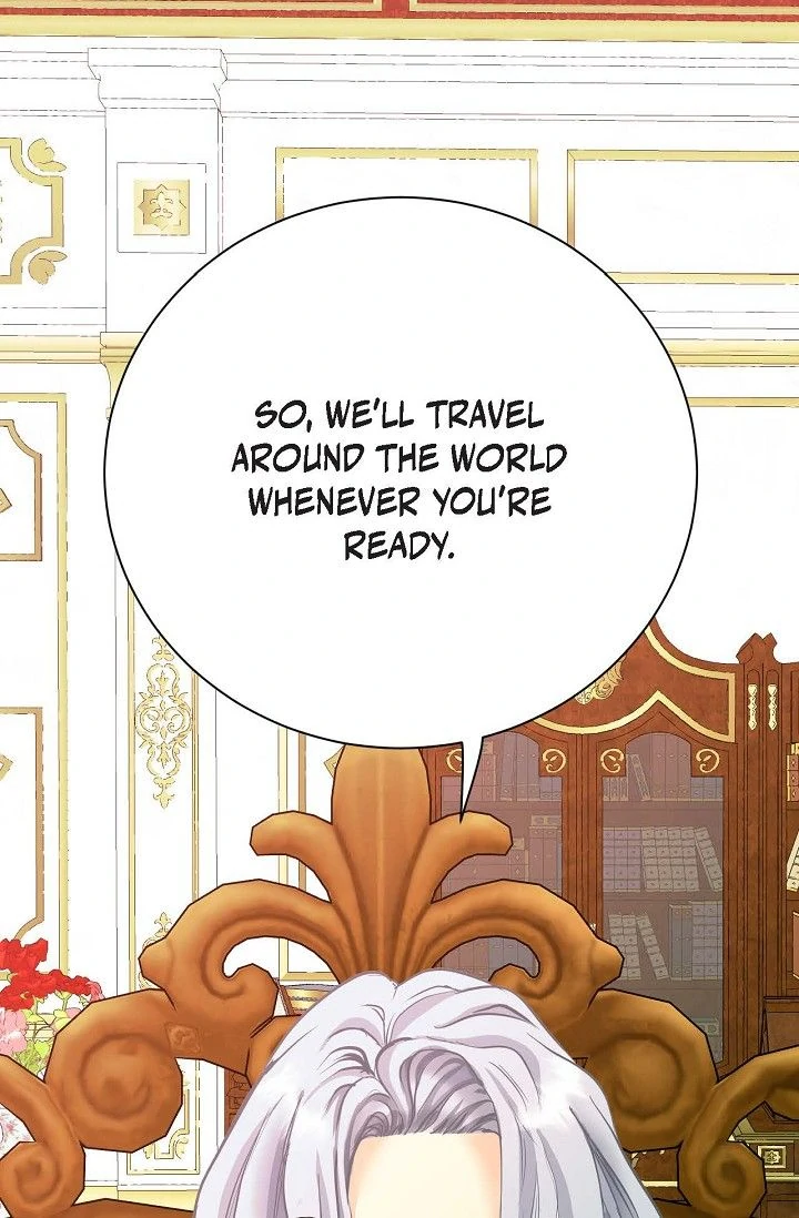 The Bride of Darkness [Official] - Chapter 11 manhwa