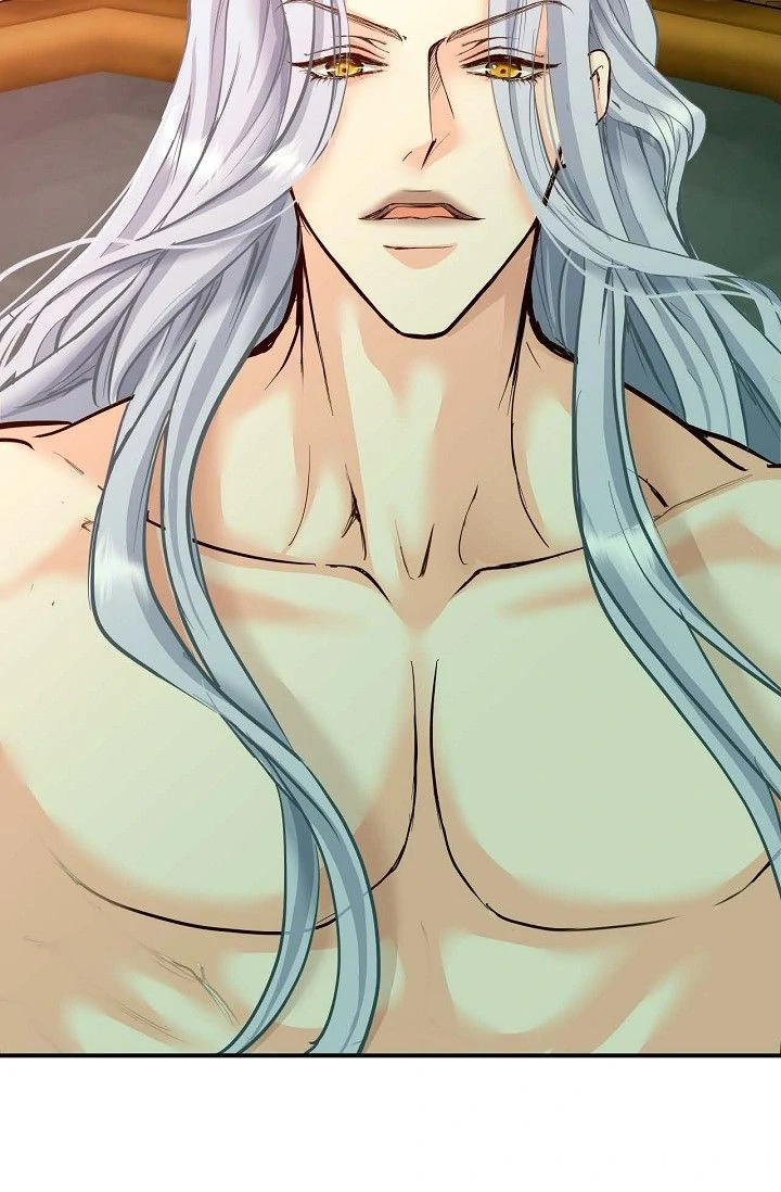 The Bride of Darkness [Official] - Chapter 11 manhwa