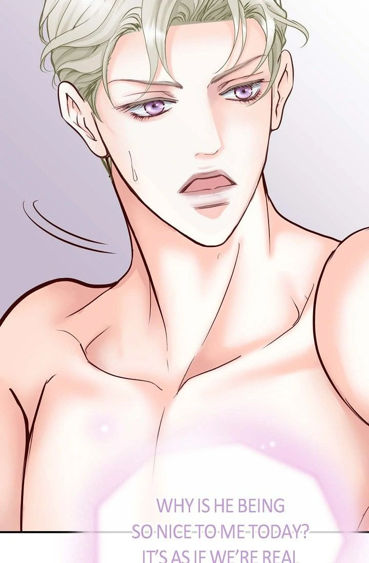 The Bride of Darkness [Official] - Chapter 11 manhwa