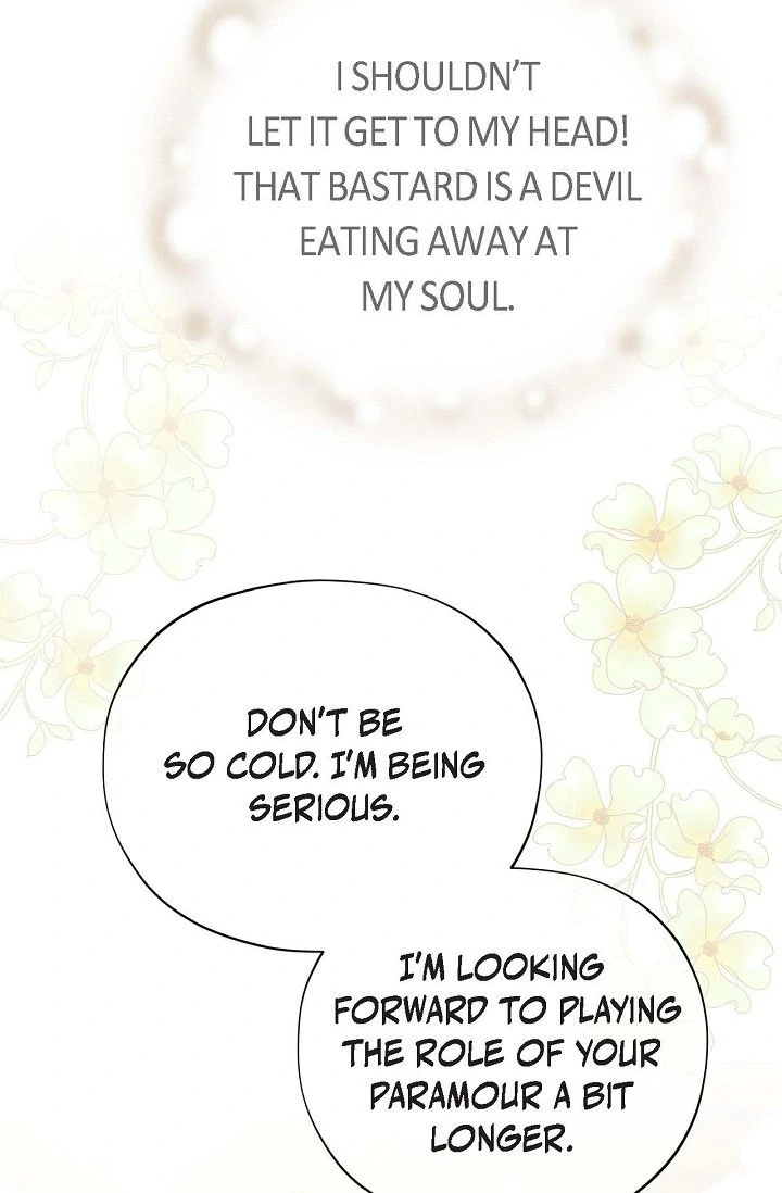 The Bride of Darkness [Official] - Chapter 11 manhwa