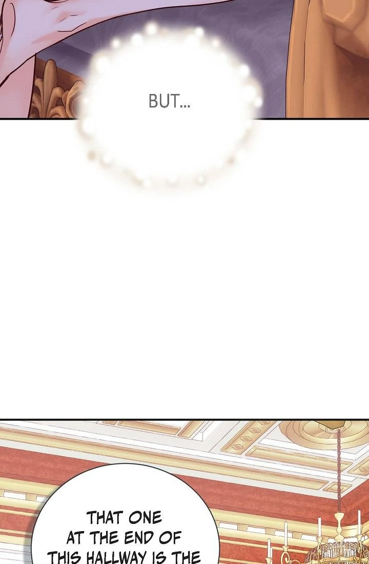 The Bride of Darkness [Official] - Chapter 11 manhwa