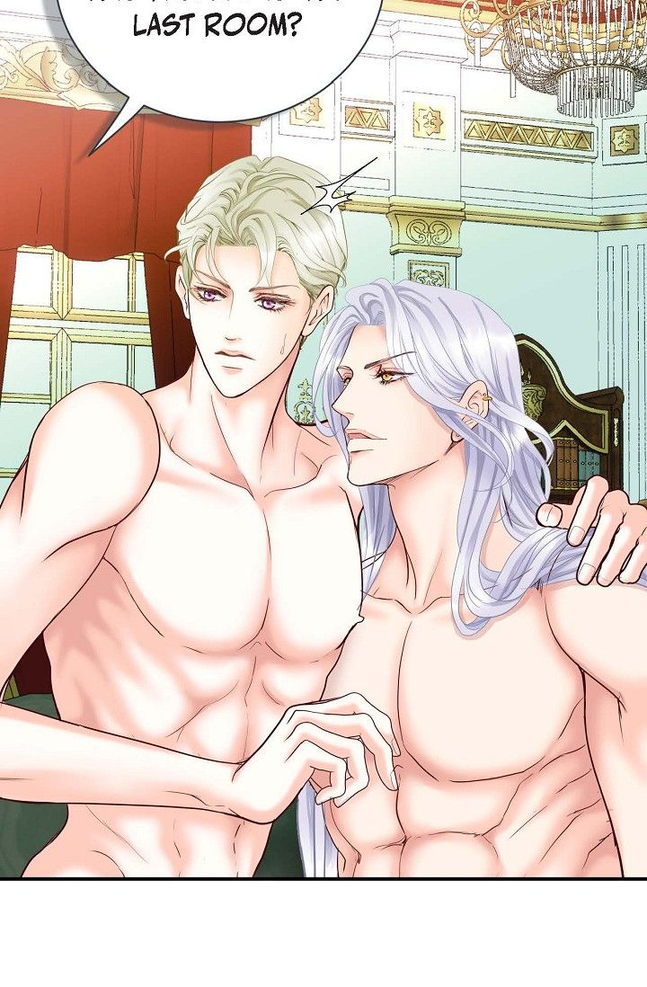 The Bride of Darkness [Official] - Chapter 11 manhwa