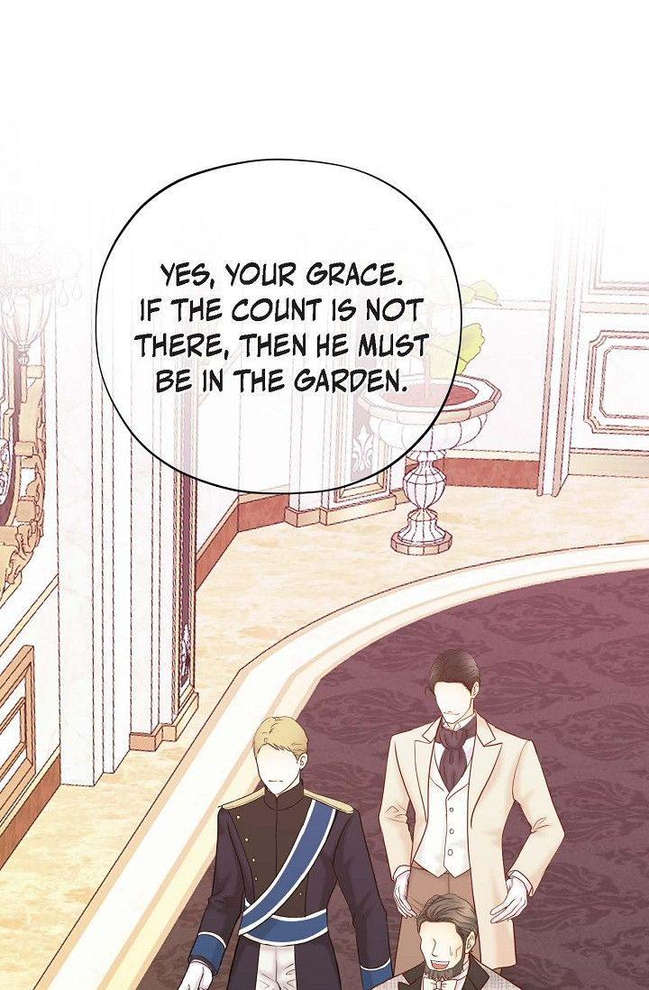 The Bride of Darkness [Official] - Chapter 11 manhwa