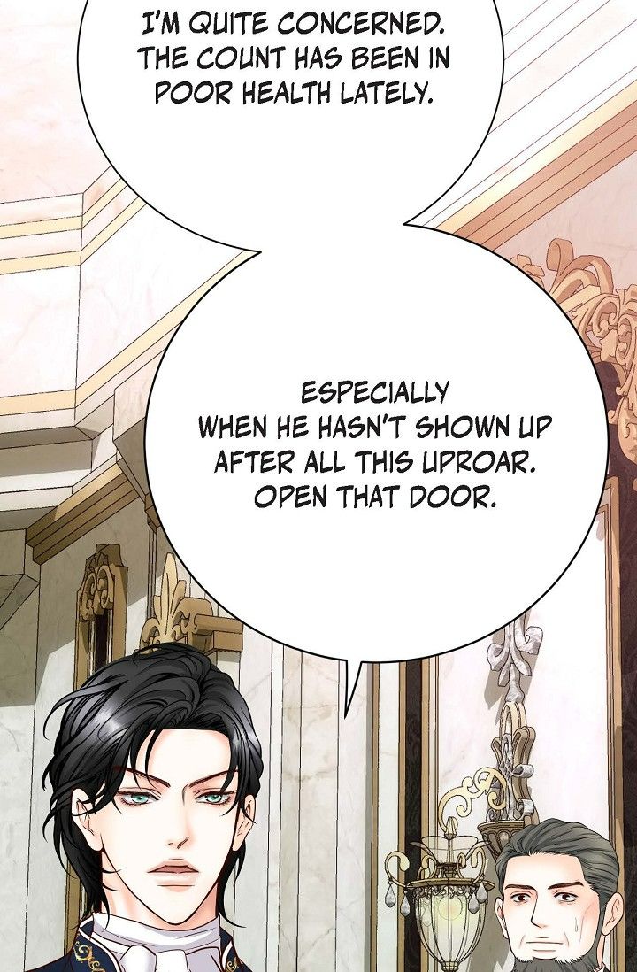 The Bride of Darkness [Official] - Chapter 11 manhwa
