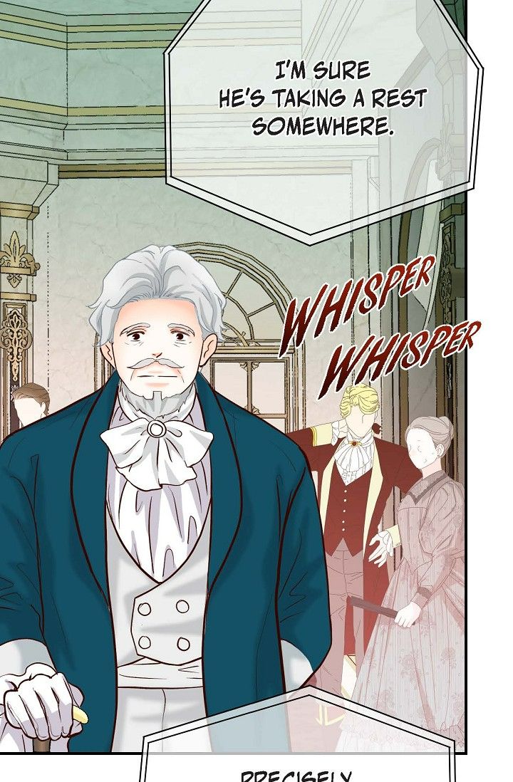 The Bride of Darkness [Official] - Chapter 11 manhwa