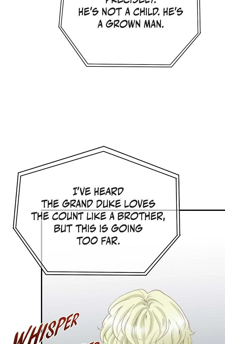 The Bride of Darkness [Official] - Chapter 11 manhwa