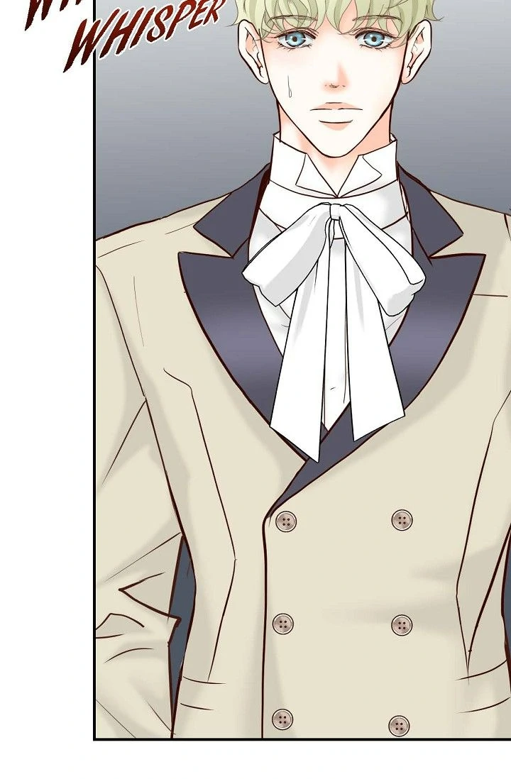 The Bride of Darkness [Official] - Chapter 11 manhwa