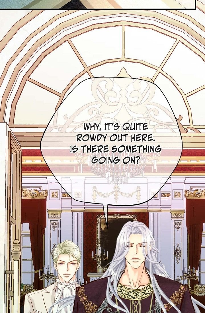 The Bride of Darkness [Official] - Chapter 11 manhwa