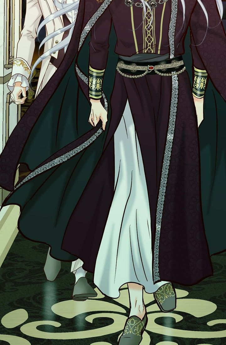 The Bride of Darkness [Official] - Chapter 11 manhwa