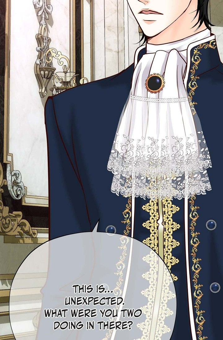 The Bride of Darkness [Official] - Chapter 11 manhwa