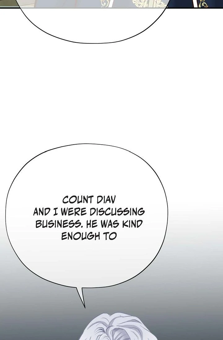 The Bride of Darkness [Official] - Chapter 11 manhwa