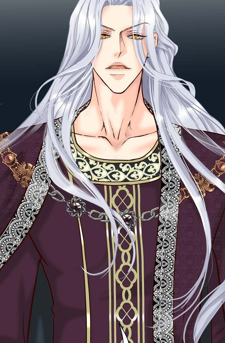 The Bride of Darkness [Official] - Chapter 11 manhwa