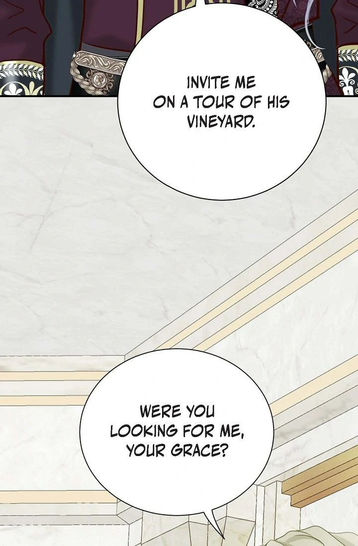 The Bride of Darkness [Official] - Chapter 11 manhwa