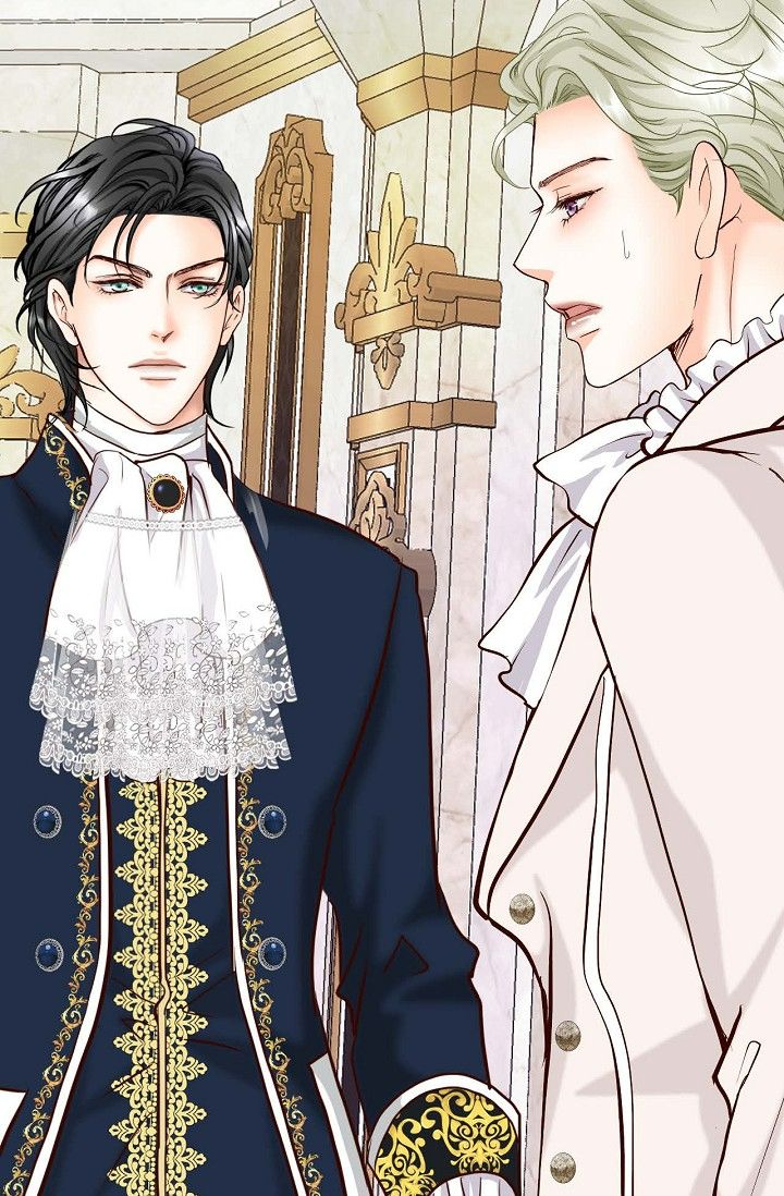 The Bride of Darkness [Official] - Chapter 11 manhwa