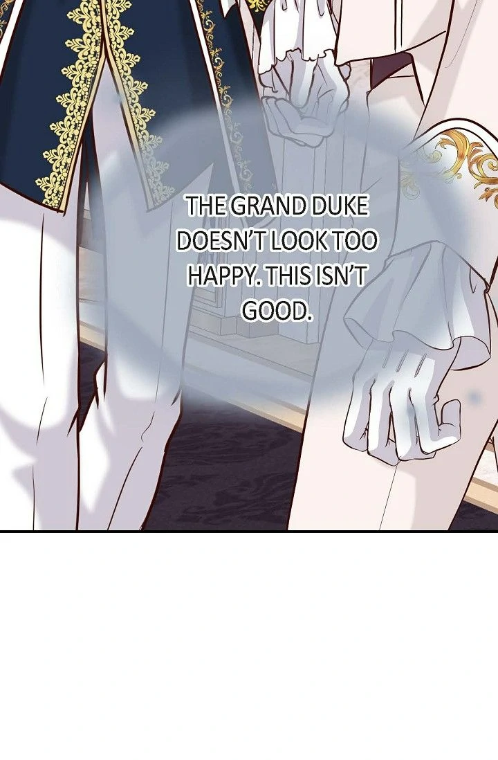 The Bride of Darkness [Official] - Chapter 11 manhwa