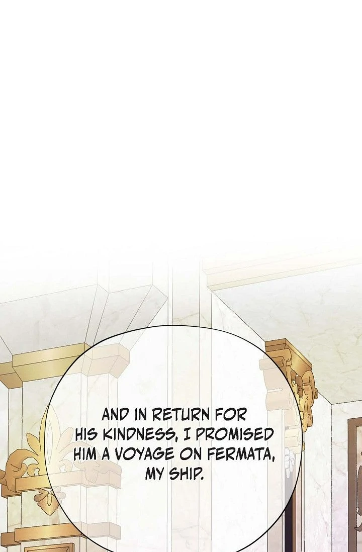 The Bride of Darkness [Official] - Chapter 11 manhwa
