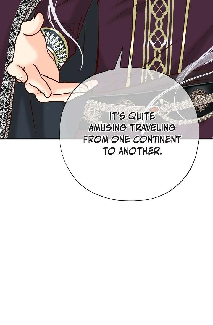 The Bride of Darkness [Official] - Chapter 11 manhwa