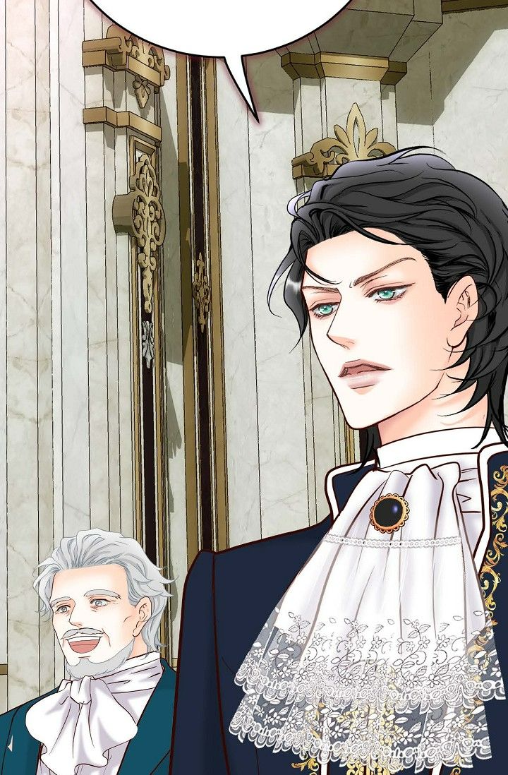 The Bride of Darkness [Official] - Chapter 11 manhwa